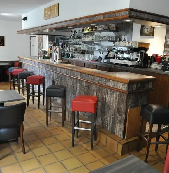 Les Genets Dor Restaurant Muzillac Restaurant Hotel