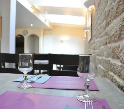 Les Genets Dor Restaurant Muzillac Hotel Restaurant