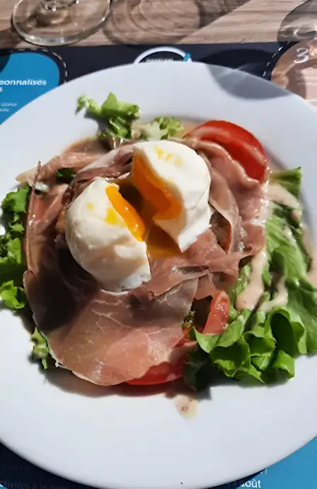 Les Genets Dor Restaurant Muzillac Restaurant 1 1