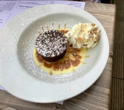 Les Genets Dor Restaurant Muzillac Restaurant Et Hotel